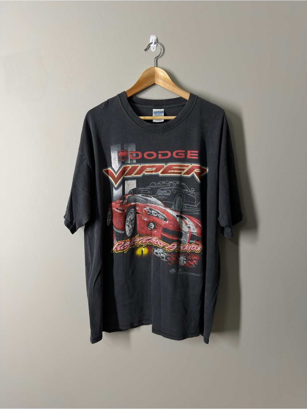 Vintage Dodge Viper Tee